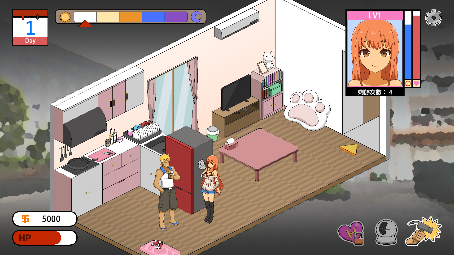 Handyman Legend (App 2127010) · SteamDB