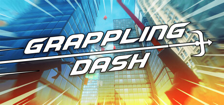 Grappling Dash (3.80 GB)