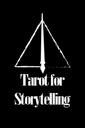 Tarot for Storytelling cover art