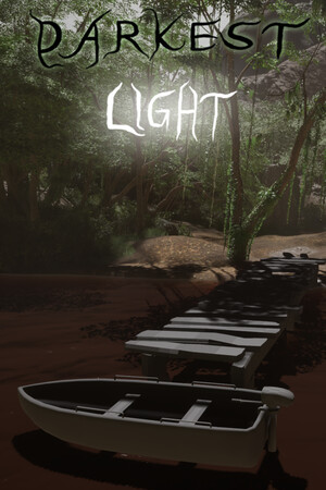 Darkest Light cover art