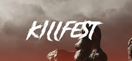 Killfest Cover Image