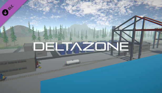 Deltazone - Upgrade Pack Steam capsule image