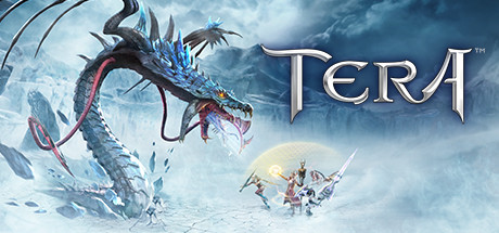 TERA · TERA - Action MMORPG (App 212740) · SteamDB