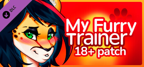 My Furry Trainer - 18+ Adult Only Patch on Steam