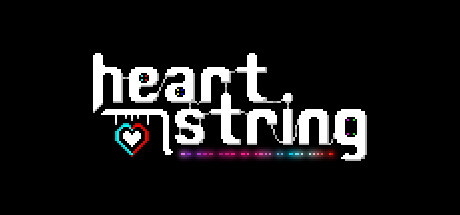 Heartstring header image