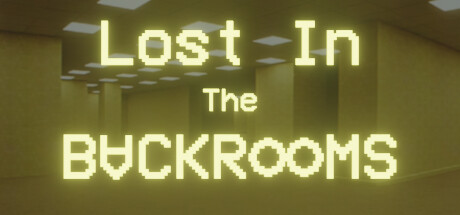 Lost In The Backrooms