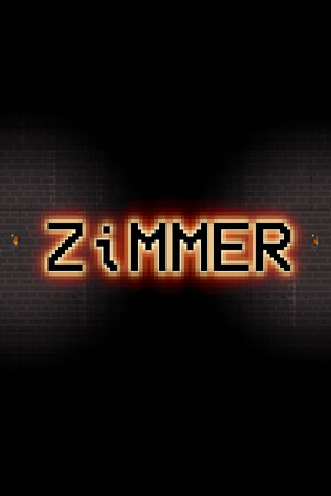 Zimmer cover