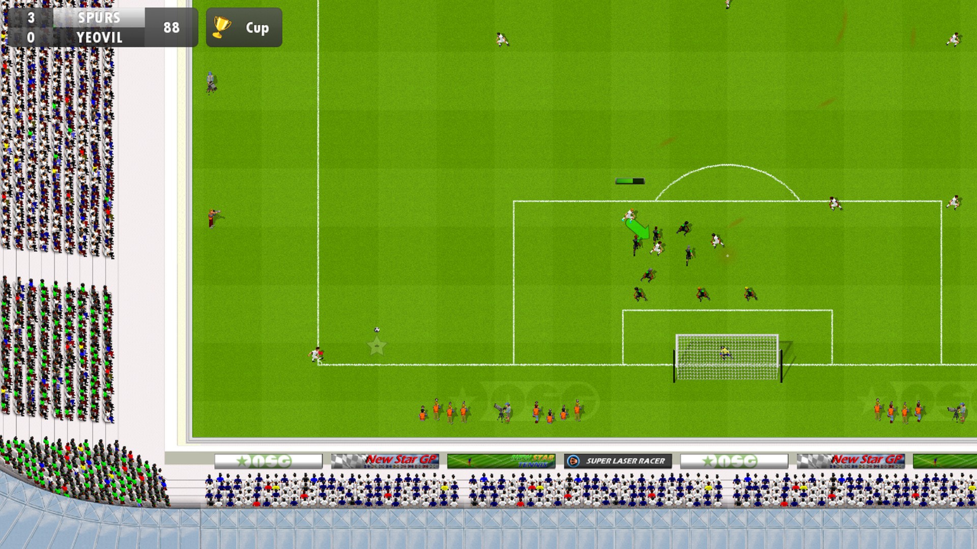 new star soccer 5 new star soccer 5