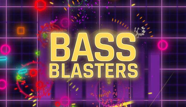 Bass Blasters Steam capsule image