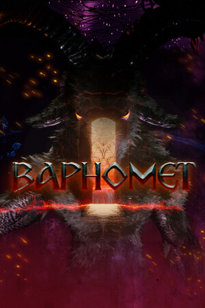 Baphomet