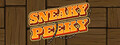 Sneaky Peeky
