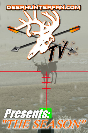 Deer Hunting - The Season cover art