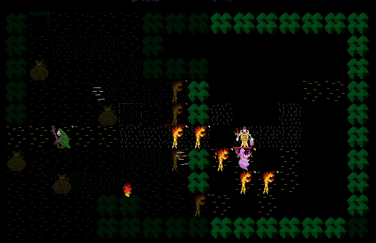 PRESENTATION - Path of Achra 9 Recording 2023 02 06 at 15.45.19 | RPG Jeuxvidéo