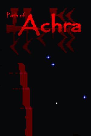 Path of Achra achievements game logo