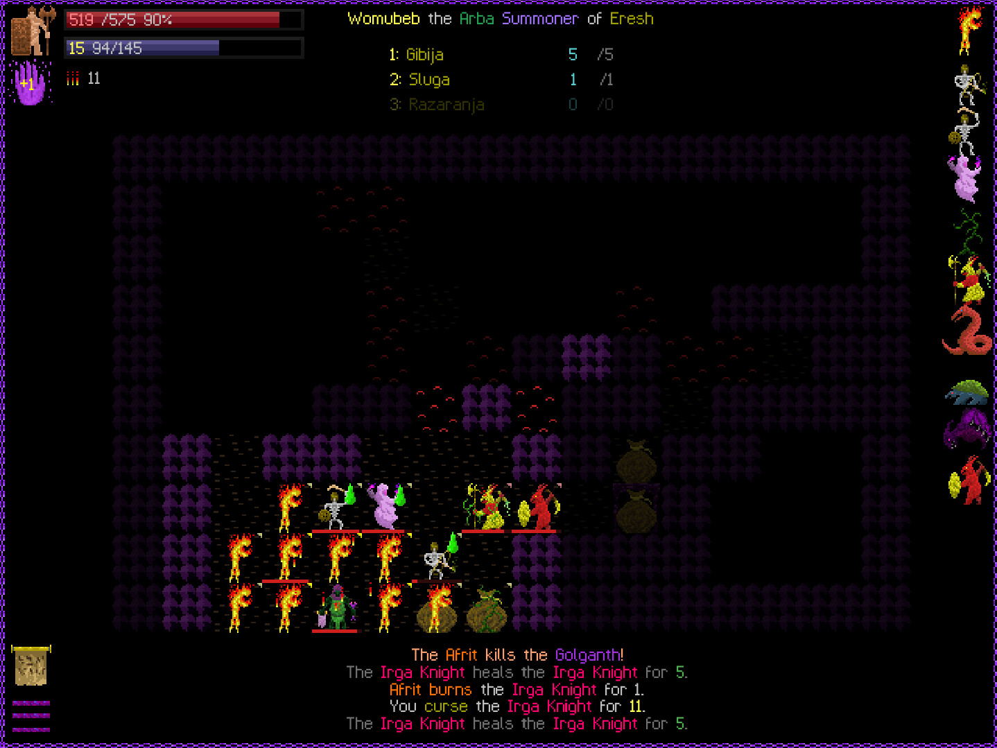 Indie Game Lover Path of Achra