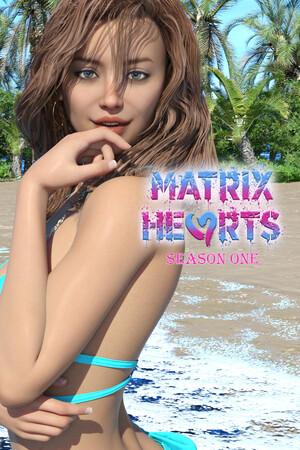Matrix Hearts - Season 1