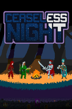 Ceaseless Night