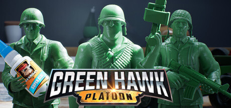 Green Hawk Platoon Playtest
