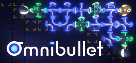 Omnibullet Cover Image