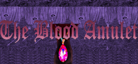 The Blood Amulet