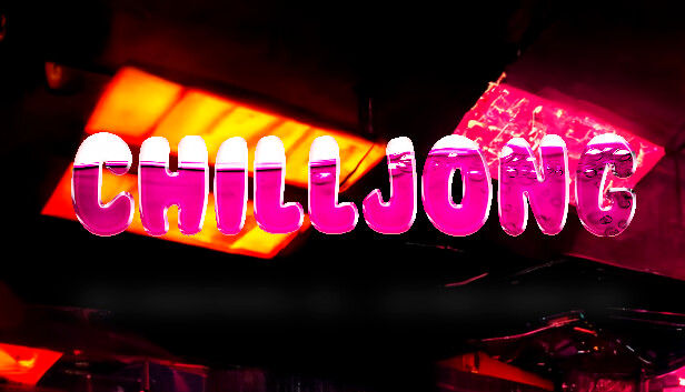Chilljong Steam capsule image