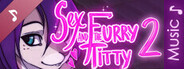 Sex and the Furry Titty 2: Sins of the City Soundtrack
