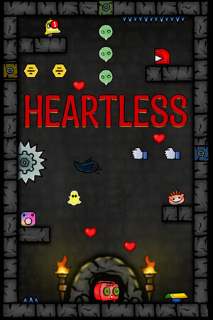 Heartless