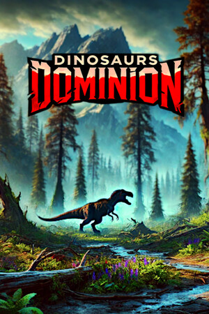 Dinosaurs Dominion – v1.0.0.4