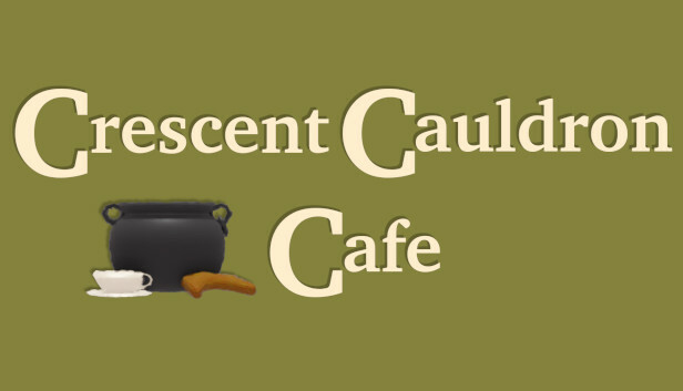 Crescent Cauldron Cafe