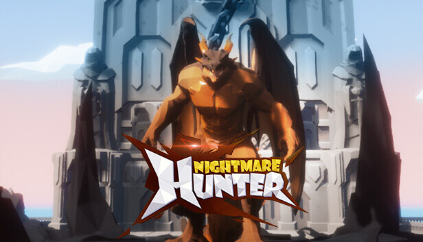 Nightmare Hunter