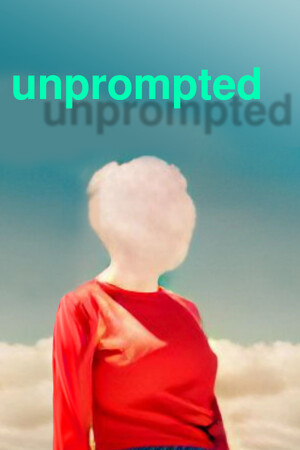 Unprompted cover art