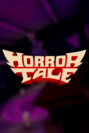 Horror Tale