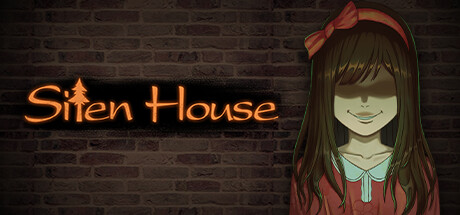 Silen House Cover Image