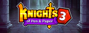 Knights of Pen and Paper 3