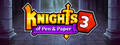 Knights of Pen and Paper 3