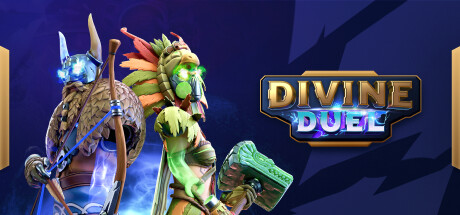 Divine Duel Playtest header image