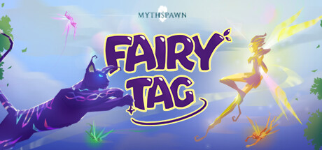 Fairy Tag : A Game Of Divinities