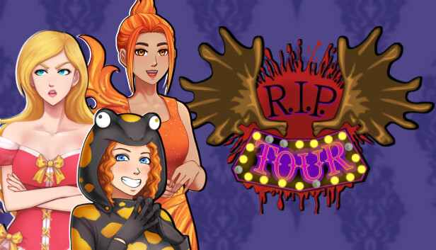 R.I.P. Tour