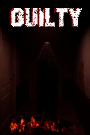 Guilty cover art