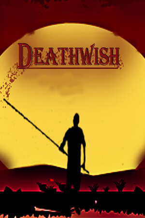 Deathwish cover art