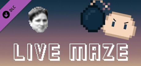 Live Maze - Support the dev DLC