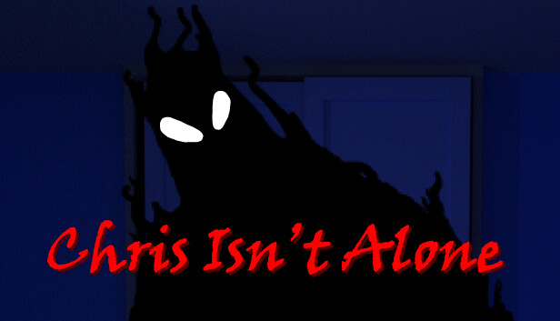 Chris Isn't Alone Steam capsule image