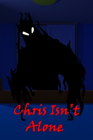 Chris Isn't Alone