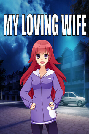 My Loving Wife cover art