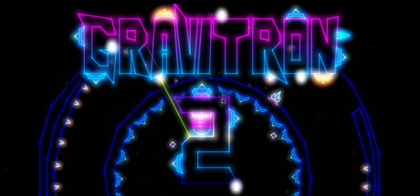 Gravitron 2 concurrent players on Steam