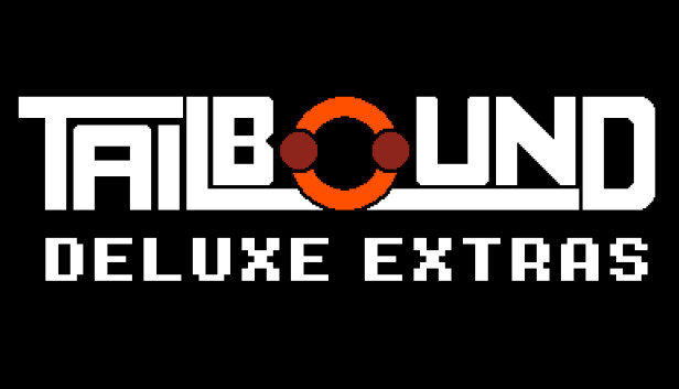 Tailbound - Deluxe Extras Steam capsule image
