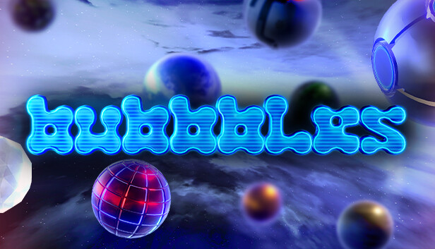 Bubbbles Steam capsule image