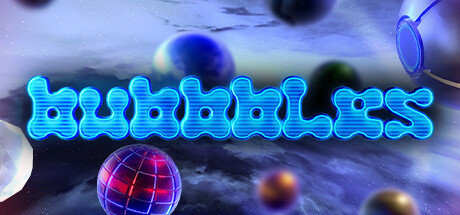 Bubbbles Cover Image