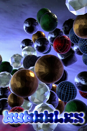 Bubbbles cover art