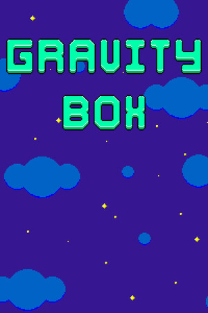 Gravity Box cover art
